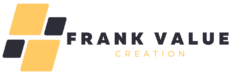 Frank Value Creation Logo
